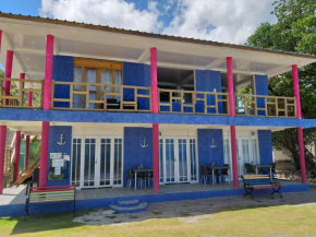 Posada Ocean View